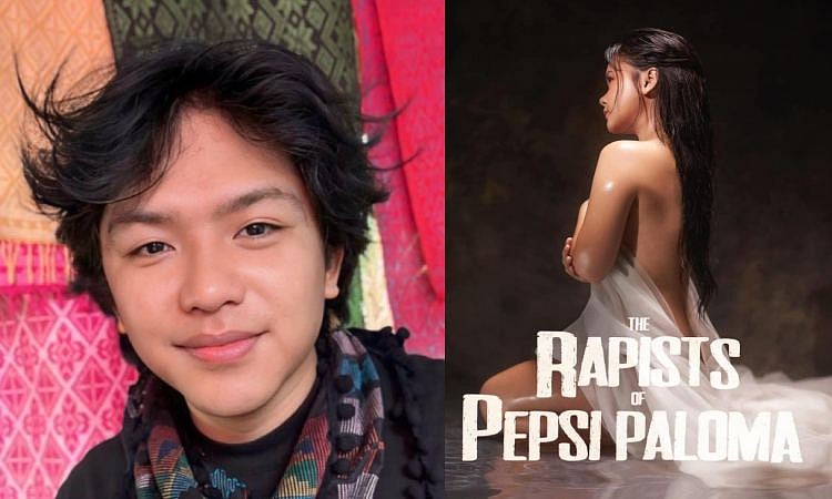 Court orders deletion of 'The Rapist of Pepsi Paloma' teaser