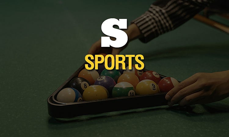 12 Filipinos Dominate World Pool Championship in Saudi