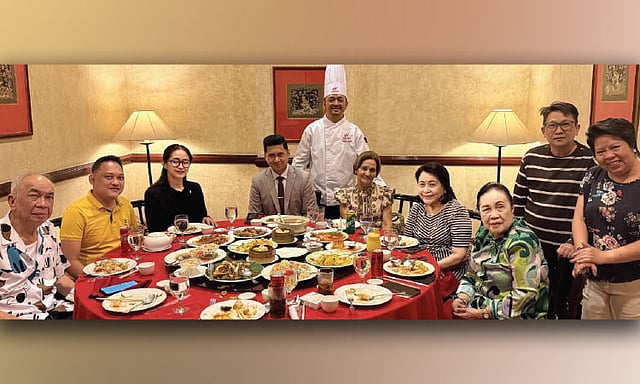 Espina: Revisiting a classic Cebu dining spot
