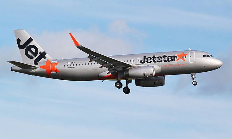 Jetstar Launches Direct Cebu-Brisbane Flights