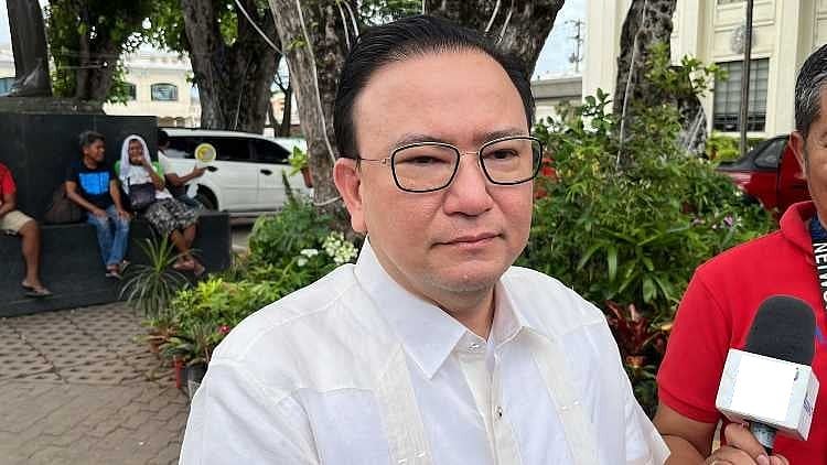 Raymond Garcia’s fine imposed by Ombuds raises question