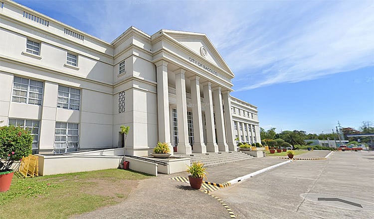 Bacolod, Bago resume 5-day workweek