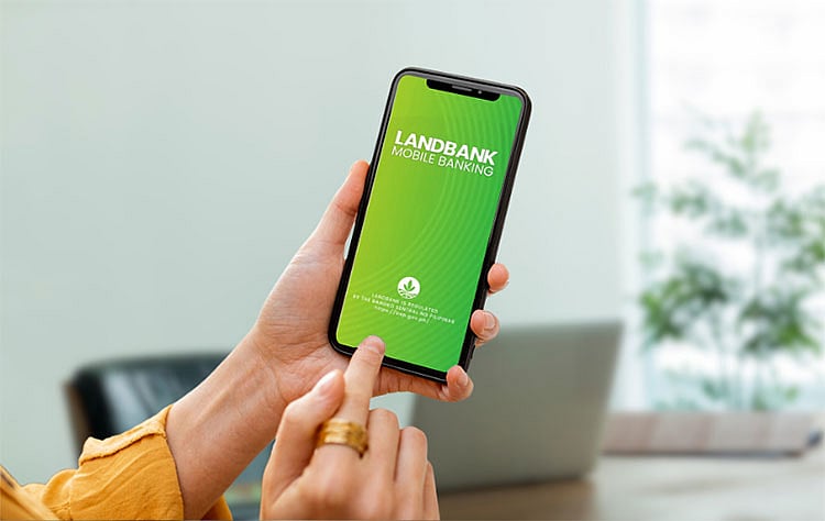LANDBANK cuts transfer fees to ₱8 to ease everyday banking costs