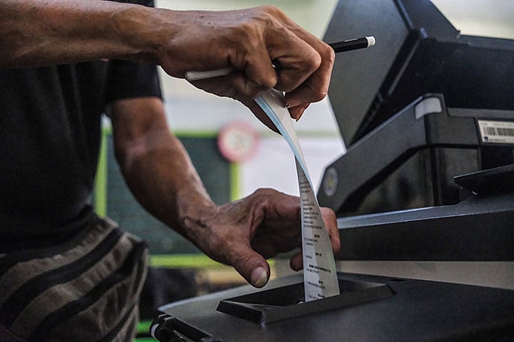 Comelec: SC ruling affirms 'full automation regime' for national polls