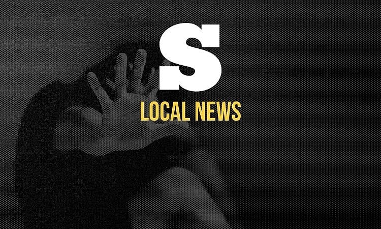 Foreigner nabbed for child abuse