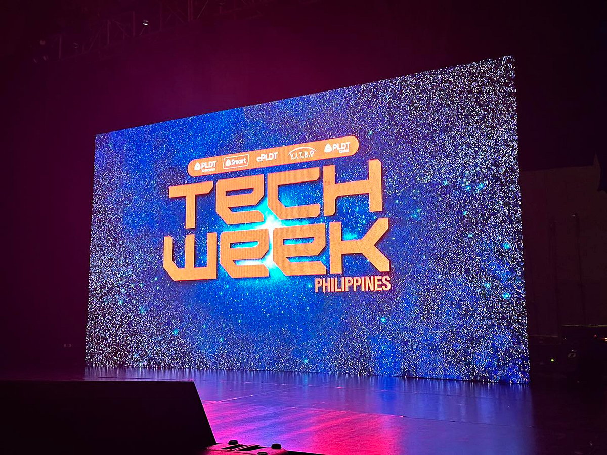 Tech Week PH expands digital opportunities
