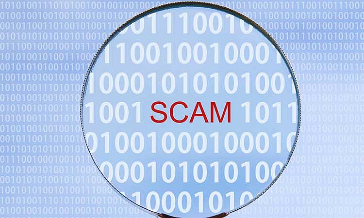 PhilHealth Issues Urgent Alert on Phishing & Online Scams