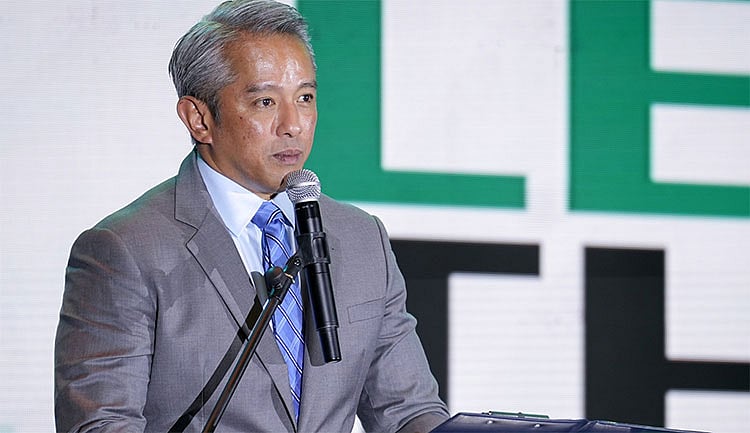Remulla orders crackdown on street drinking