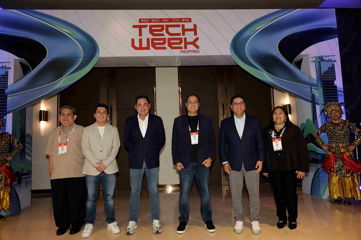 Tech Week PH 2025: A celebration of digital advancements