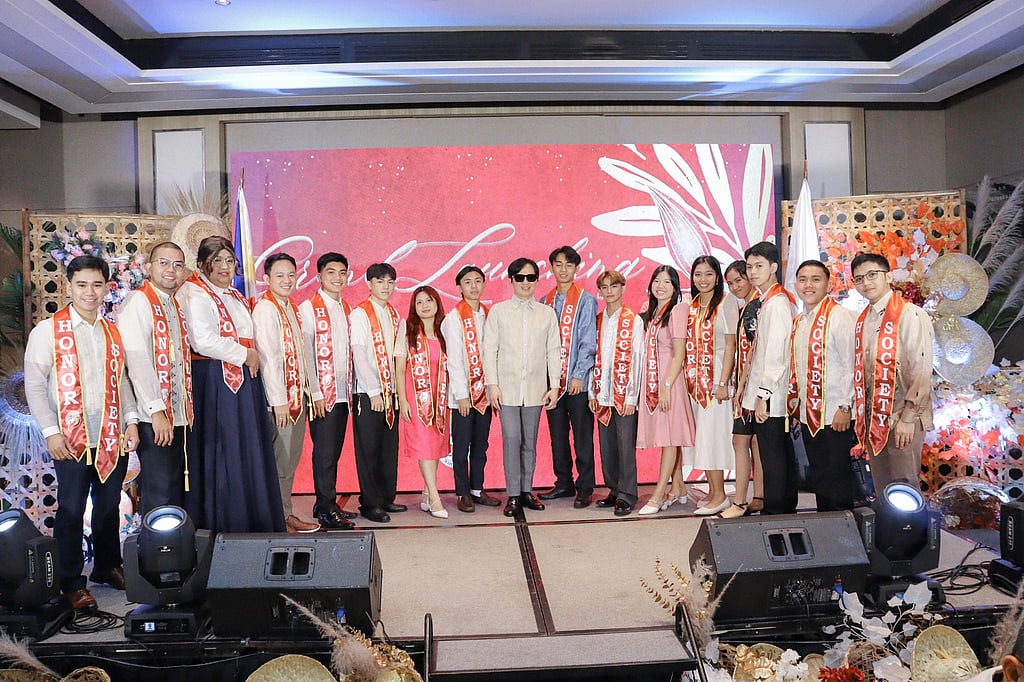 PGMC Unveils the Philippine GBCB Foundation, Inc.