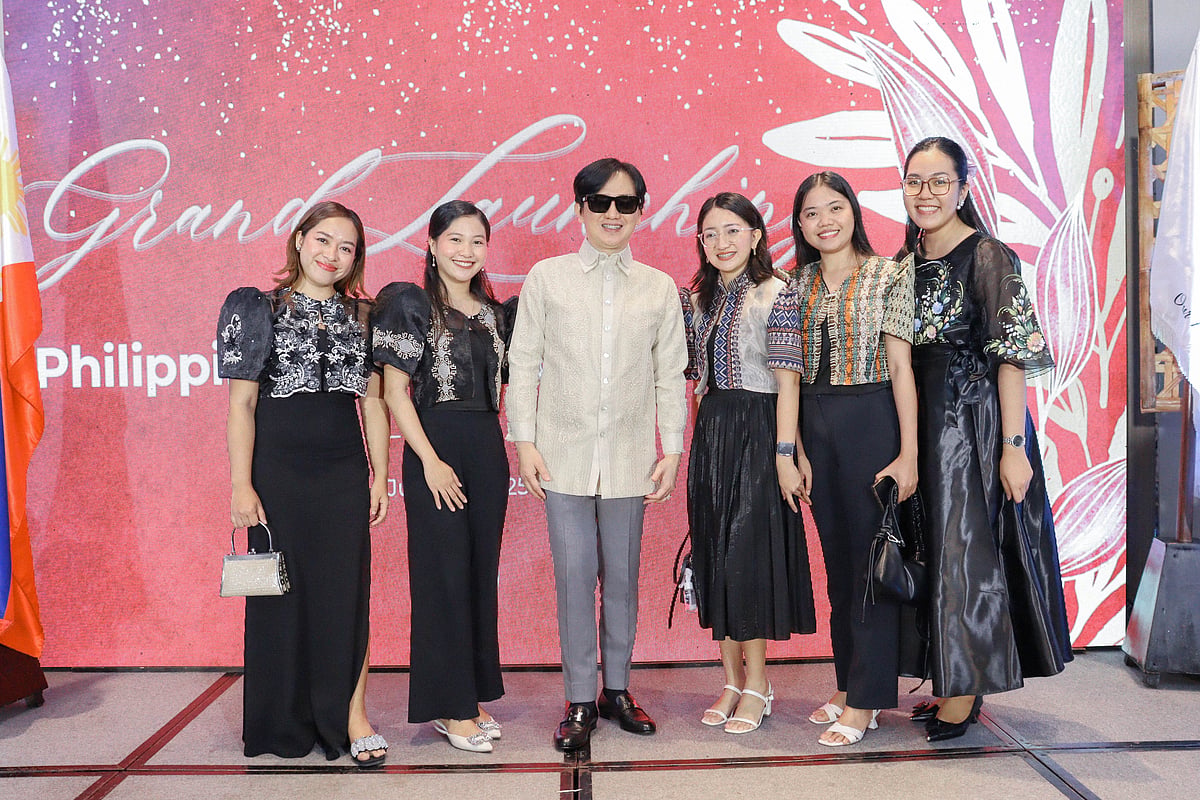 PGMC Unveils the Philippine GBCB Foundation, Inc.