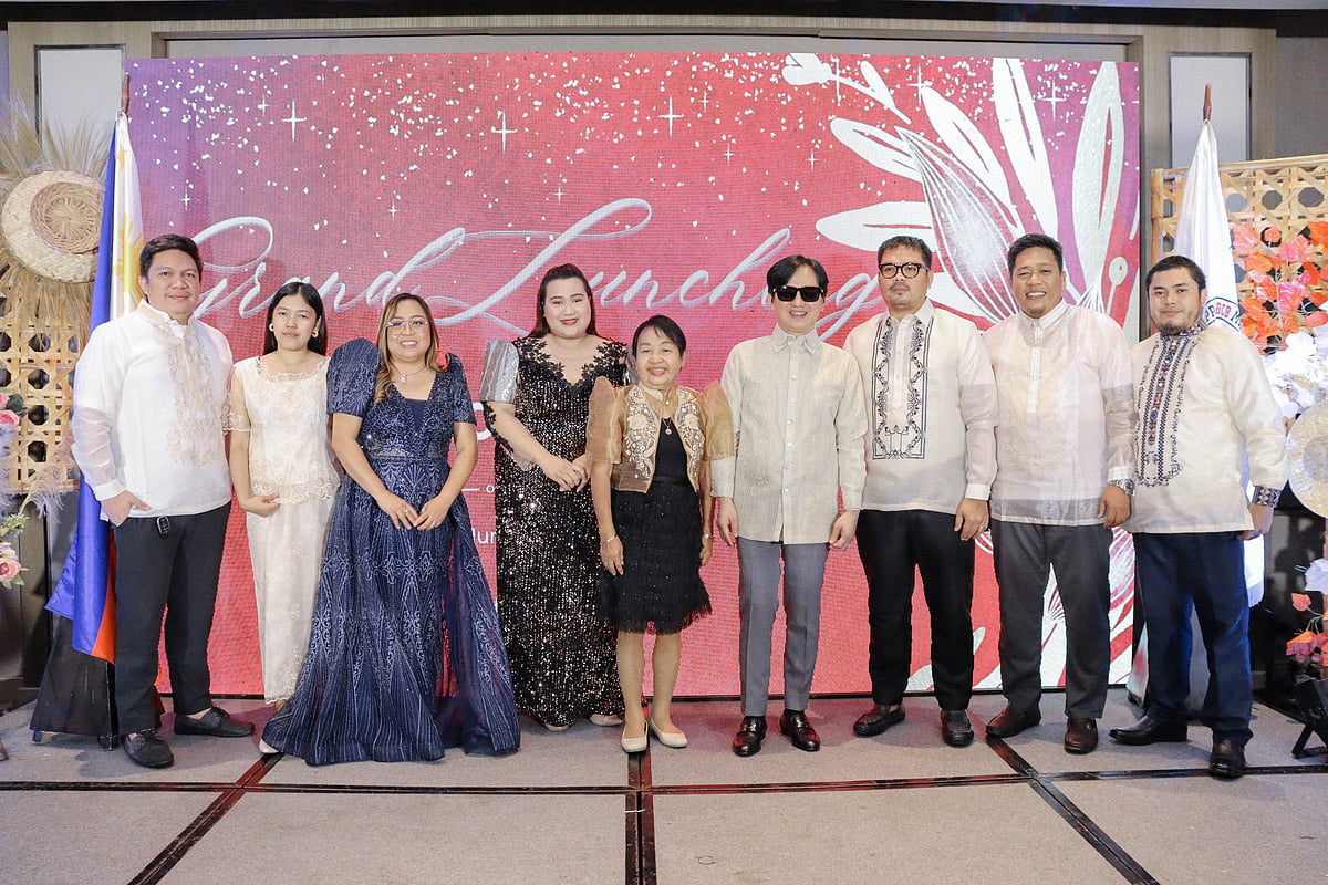 PGMC Unveils the Philippine GBCB Foundation, Inc.
