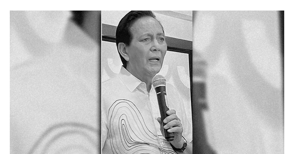 Michael Rama Singer Mike Rama nanalipod ni Raymond