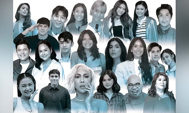 Pinoy Big Brother Celebrity collab edition