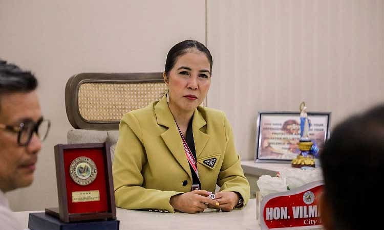 Caluag urges DPWH-3 to expedite road projects