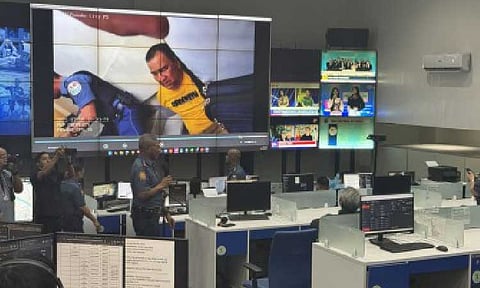 Emergency 911 system integrated by August: DILG