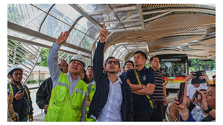 CBRT Pilot Test in September: P1B Investment