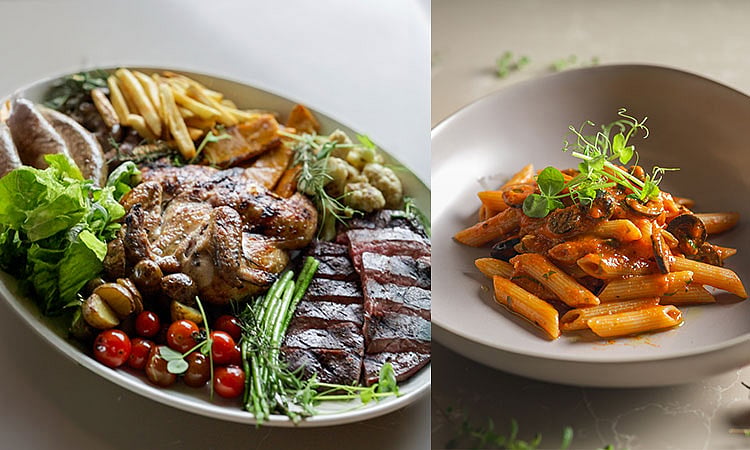 Il Primo launches unlimited authentic Italian flavors