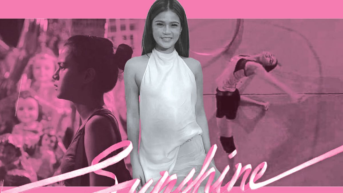 Maris Rascal 26 Maris Racal Shines in Award-Winning Film “Sunshine”