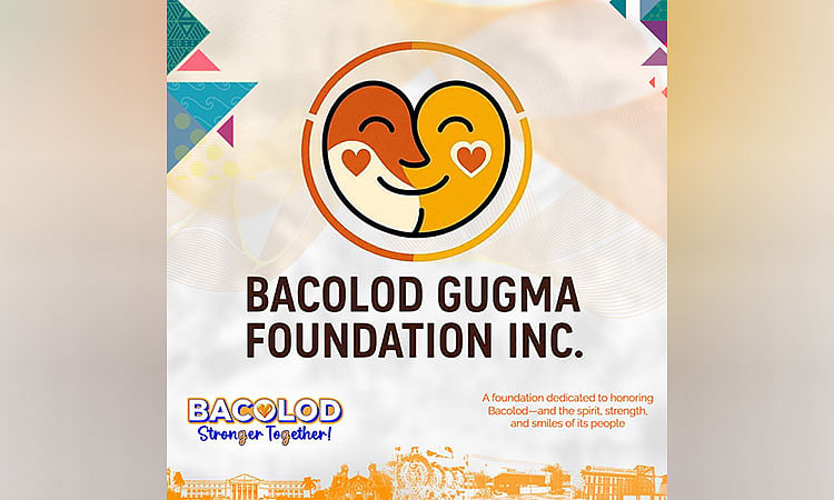 Bacolod Council accredits Gugma Foundation