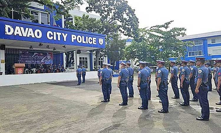 DCPO defends anti-illegal drug ops