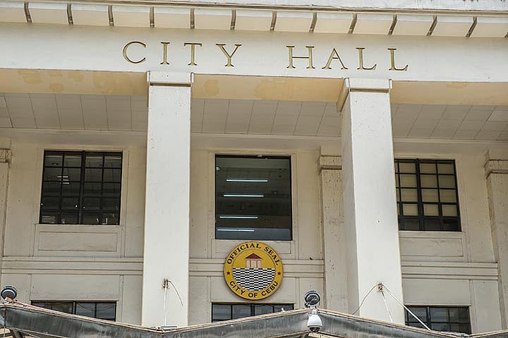 DILG konsultahon sa managlahing
workweek schedule sa City Hall