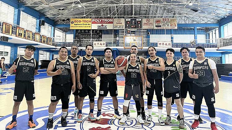 SunStar beats Bombo Radyo in media cagefest