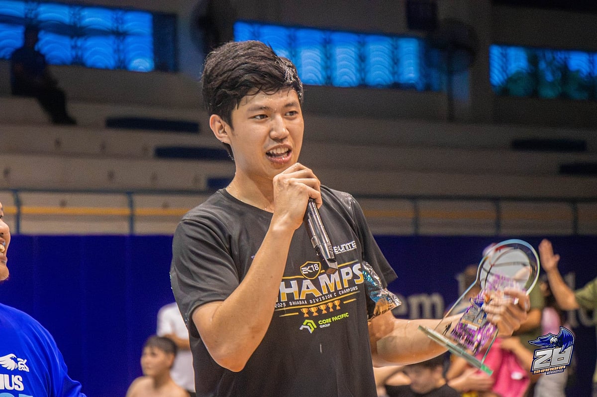 SHAABAA Season 28: Batch 2018, 2012 Secure Titles
