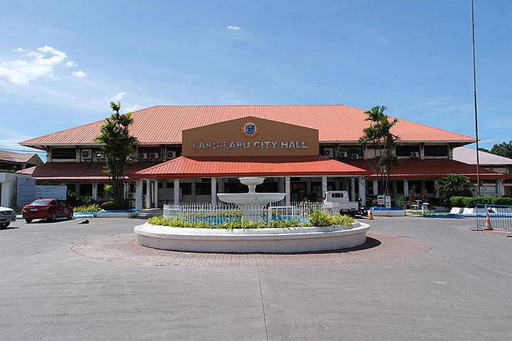 4-day workweek gibalik sa Lapu-Lapu City
