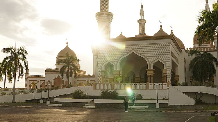 Barmm Declares 3 Days of Islamic Holidays