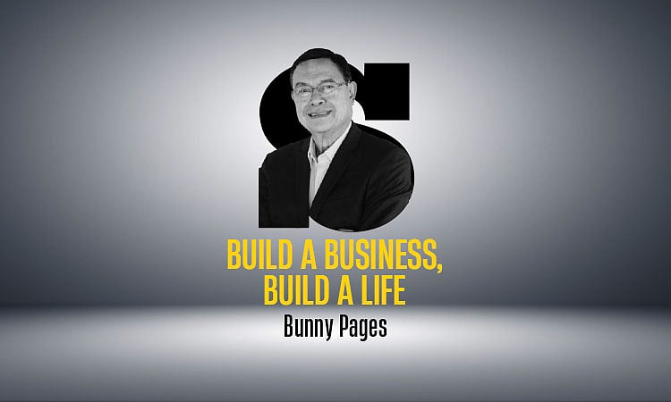 Pages:  The fear you don’t face becomes your limitation