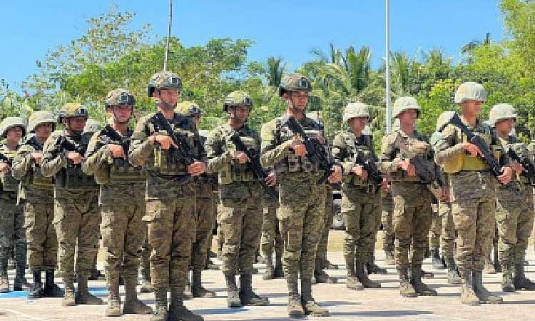 P1.64-B performance-based bonus for Army personnel released