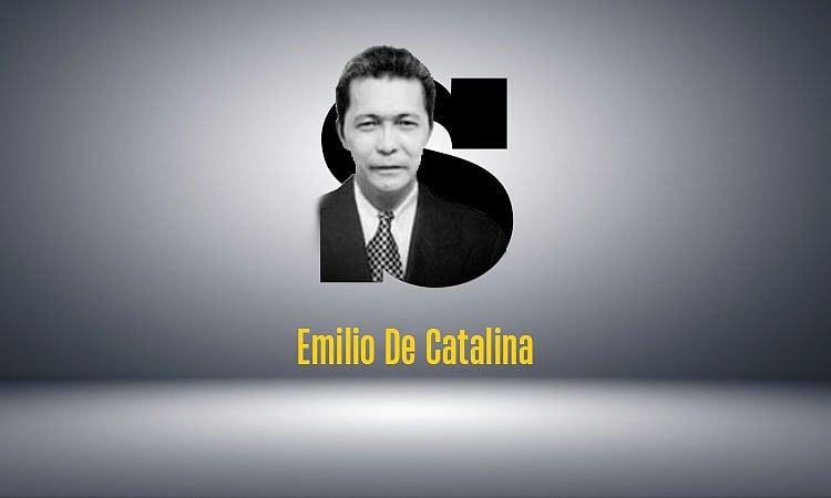 De Catalina: Ang Kredo sa Mga Apostoles (bahin 3)