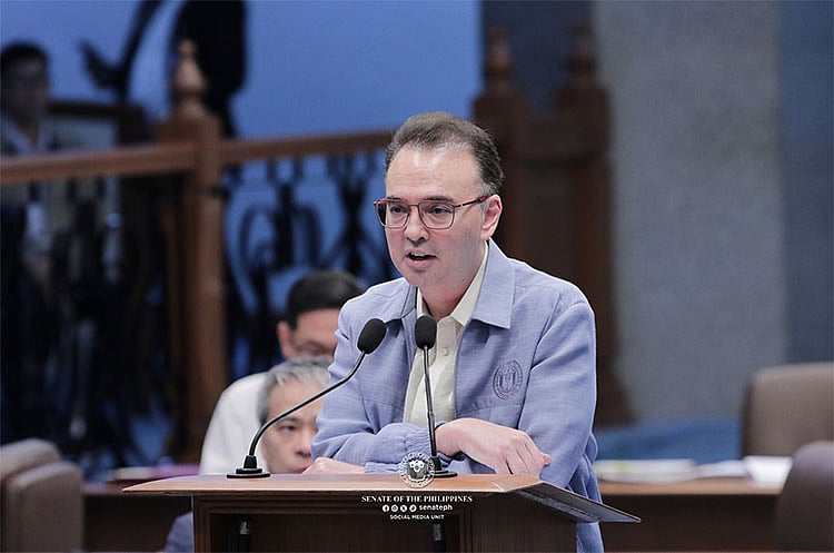 Mindanao evangelical leaders back Cayetano