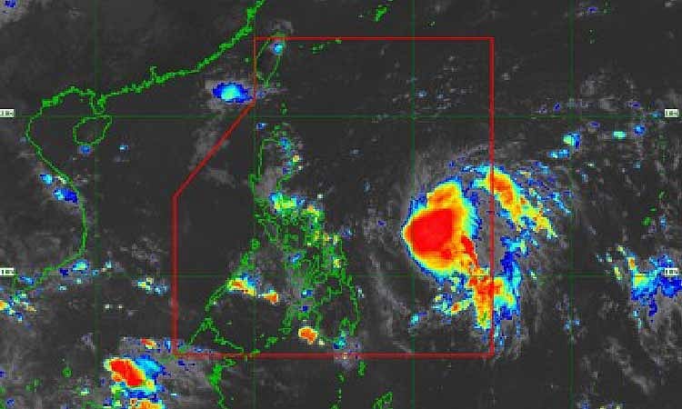 Ramil intensifies, more areas under Signal No. 1