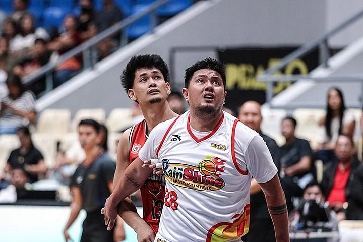 RoS aims to ride momentum vs Titan