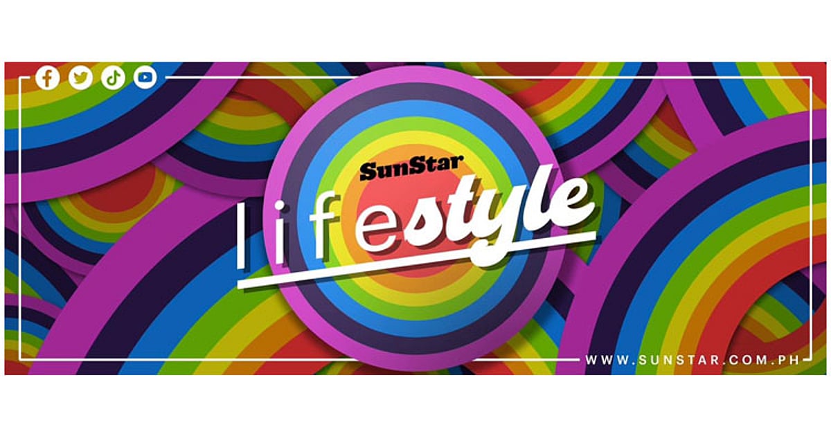 The daughter of a former showbiz couple