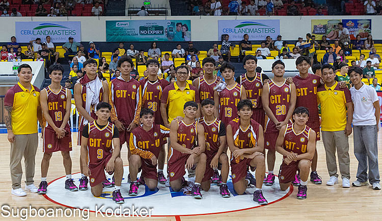 CIT-U blasts Don Bosco as Cesafi returns to action