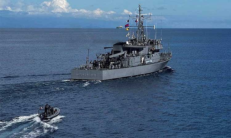 Asean adopts declaration on maritime cooperation