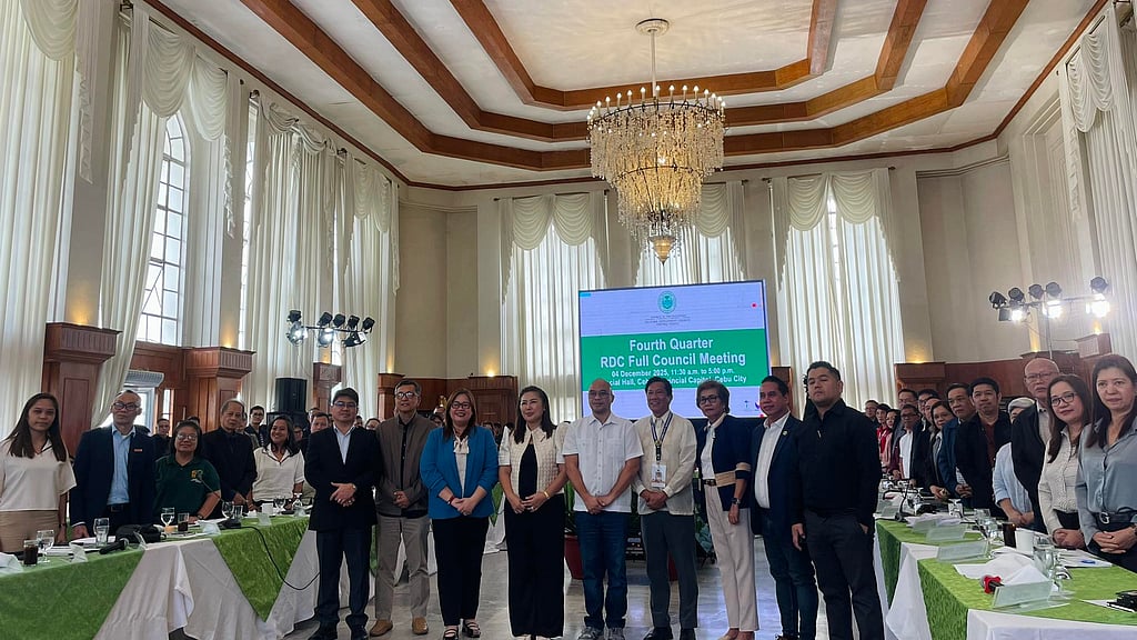 DPWH urged to fast-track dams, update Cebu flood plan