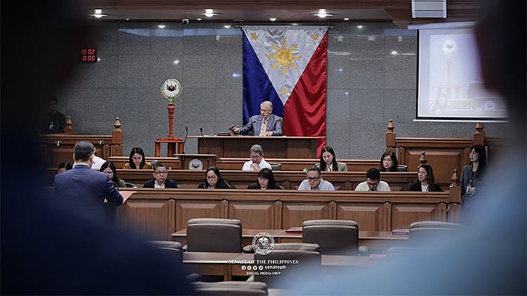 Senate advances incentives for affordable rental housing