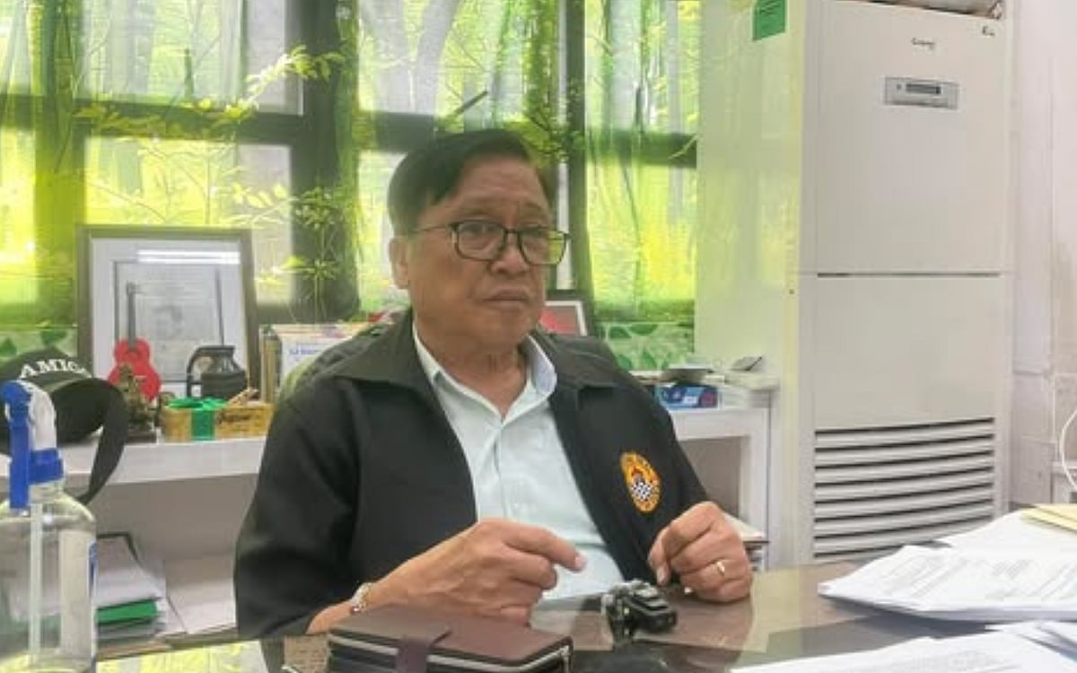 Councilor Alcover presses review
of Cebu City building stand