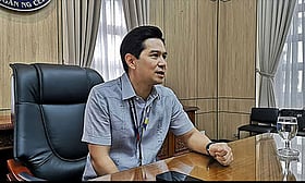 Mandaue City mayor welcomes Marcos' Sona, vows support for key programs