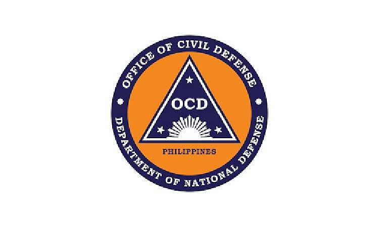 OCD-3 lowers holiday alert from 'blue' to 'white'