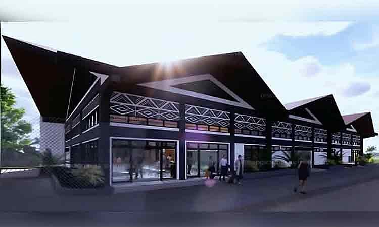 Davao Oriental rep pushes Mati airport dev’t
