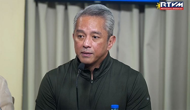 Remulla launches nationwide safety drive