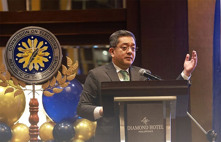 NPC allowed to substitute bet in Antipolo special polls