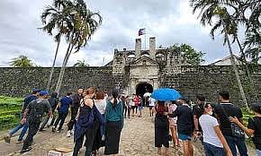 Tourism adds P2.27 trillion to Philippine economy in 2025