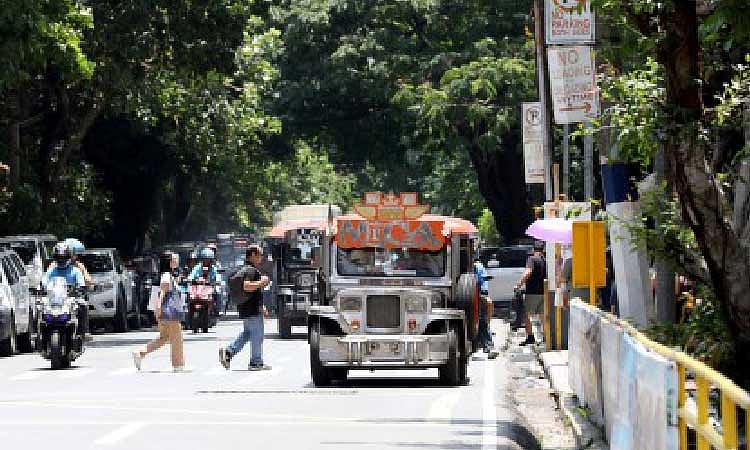 DOLE to provide emergency work for 1,000 PUJ drivers in NCR