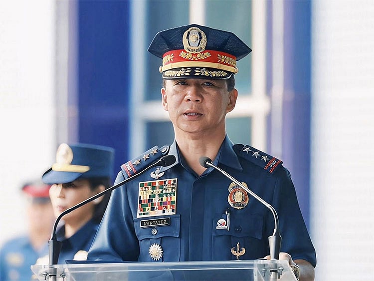 PNP touts gains vs terror groups despite GTI ranking